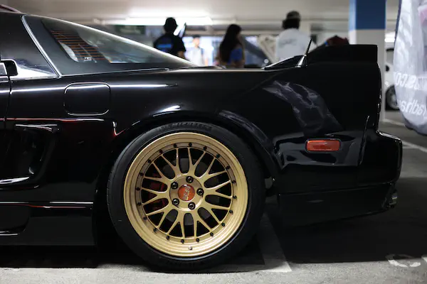 Auto Finesse 2024