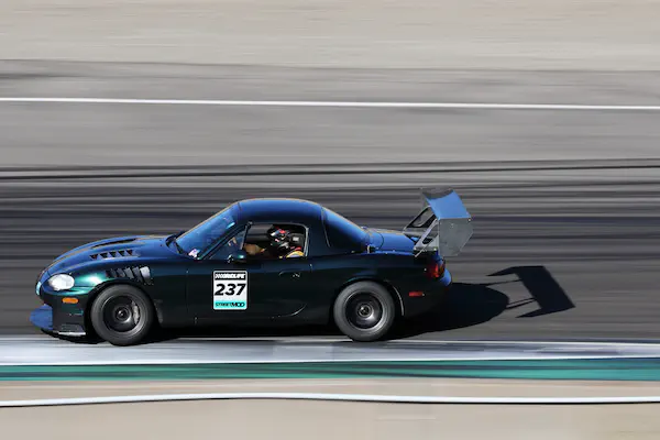 GRIDLIFE Laguna 2025 in motion