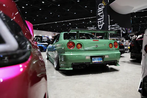 Wekfest San Jose 2025