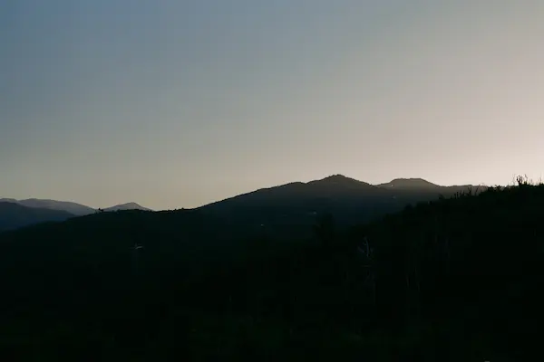 Great Smoky Mountains + Gatlinburg