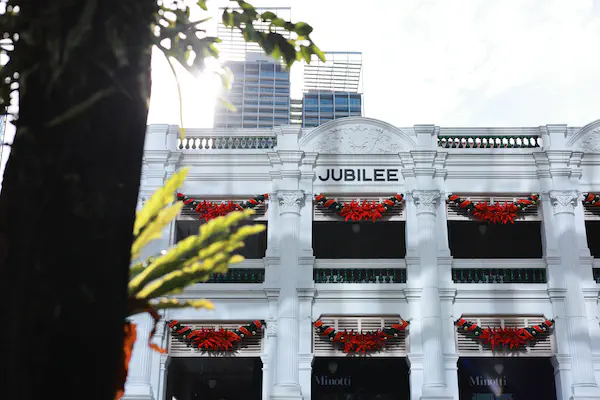 Singapore 2024 day 2