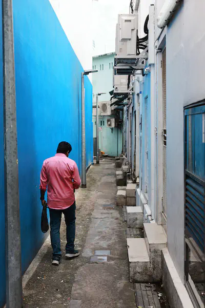 Singapore 2024 day 3