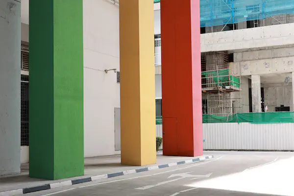 Singapore 2024